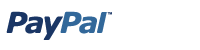 Paypal logo